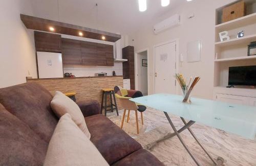 Alfalfa Apartamento | Cozy apartment in Sevilla Old Town