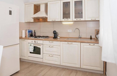 Skradin Apartamento | Acogedor apartamento en Skradin