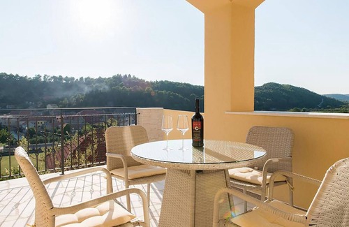 Skradin Apartamento | Acogedor apartamento en Skradin