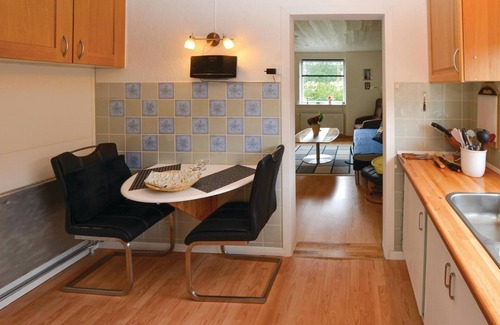 Sønderborg Apartamento | Acogedor apartamento en Sønderborg con.