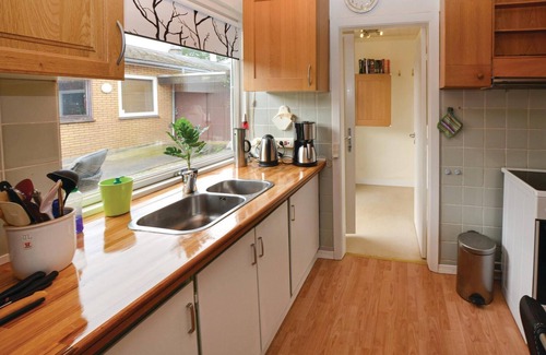 Sønderborg Apartamento | Acogedor apartamento en Sønderborg con.