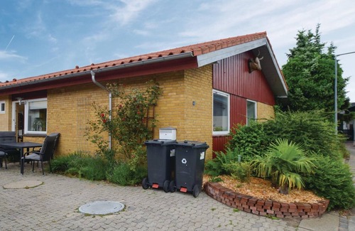 Sønderborg Apartamento | Acogedor apartamento en Sønderborg con.