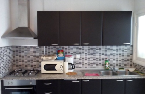Dar Fadhal Apartamento | Acogedor apartamento en Soukra