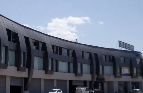 Dar Fadhal Apartamento | Acogedor apartamento en Soukra