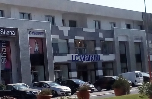 Dar Fadhal Apartamento | Acogedor apartamento en Soukra