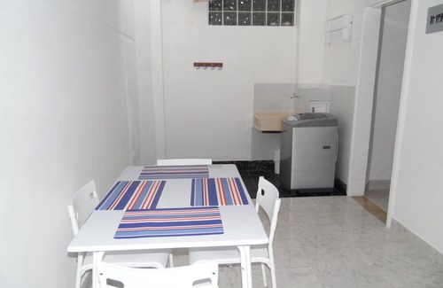 Laureles - Estadio Apartamento | Cozy apartment in Stadium first floor