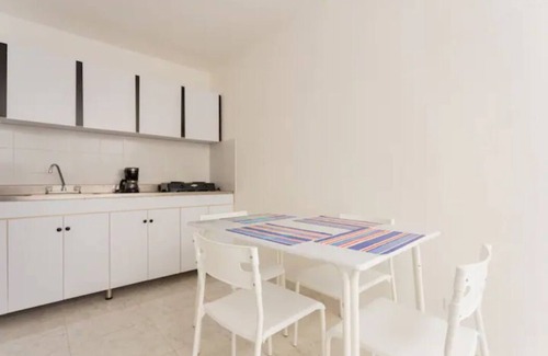 Laureles - Estadio Apartamento | Cozy apartment in Stadium first floor