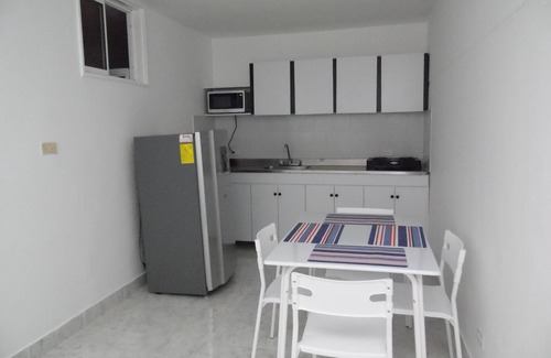 Laureles - Estadio Apartamento | Cozy apartment in Stadium first floor