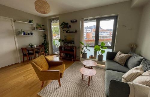 Stavanger Apartamento | Cozy Apartment in Stavanger