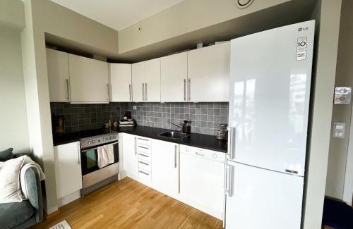 Stavanger Apartamento | Cozy Apartment in Stavanger