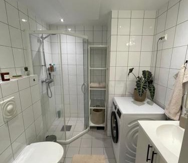 Stavanger Apartamento | Cozy Apartment in Stavanger