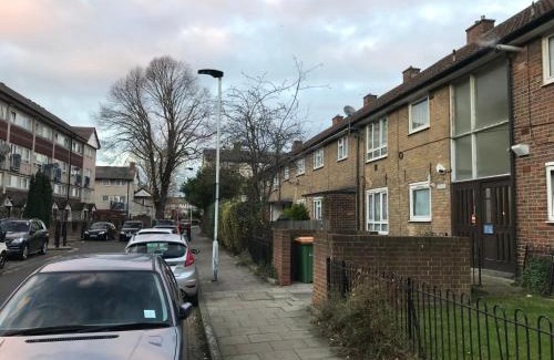 Stratford Apartamento | Cozy apartment in Stratford from 18 minutes to Central London