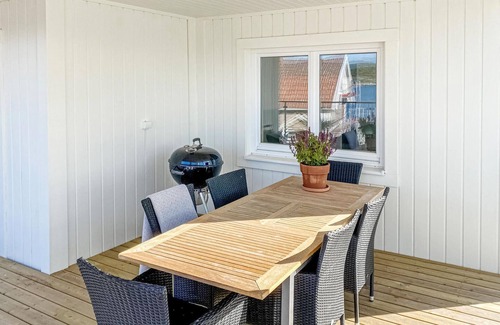 Svanesund Apartamento | Acogedor apartamento en Svanesund con.