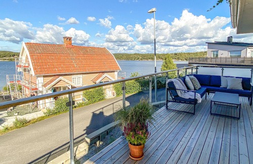 Svanesund Apartamento | Acogedor apartamento en Svanesund con.