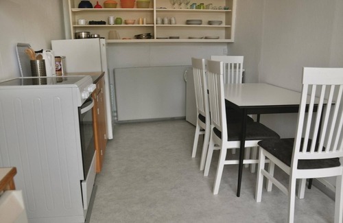 Sydals Apartamento | Acogedor apartamento en Sydals con WiFi