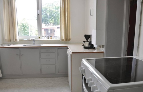 Sydals Apartamento | Acogedor apartamento en Sydals con WiFi