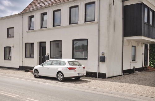 Sydals Apartamento | Acogedor apartamento en Sydals con WiFi