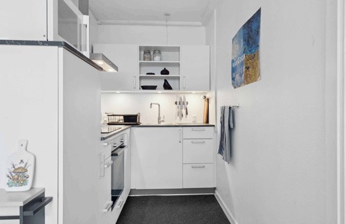 Tonder Apartamento | Cozy apartment in Tønder