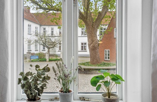 Tonder Apartamento | Cozy apartment in Tønder