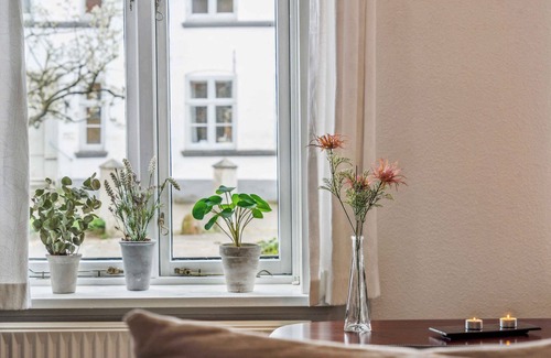 Tonder Apartamento | Cozy apartment in Tønder