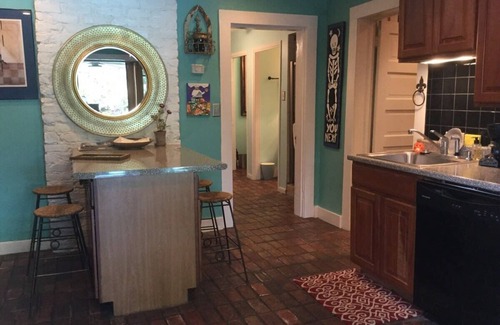Faubourg Marigny Apartamento | Cozy apartment in the Marigny