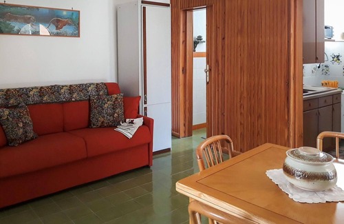 Taranto Apartamento | Acogedor apartamento en Taranto con.