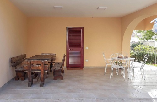 Taranto Apartamento | Acogedor apartamento en Taranto con.