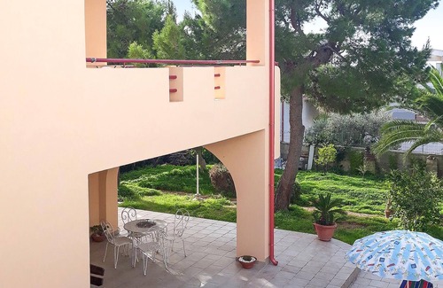 Taranto Apartamento | Acogedor apartamento en Taranto con.