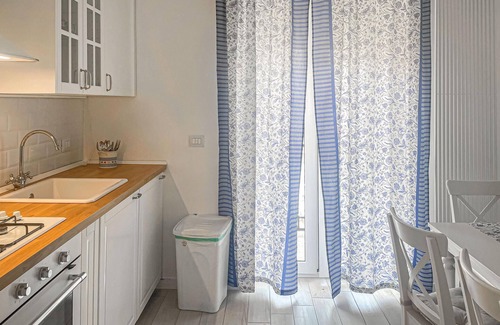 Taranto Apartamento | Acogedor apartamento en Taranto con.