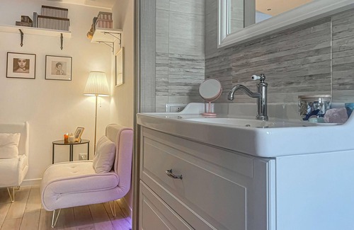 Taranto Apartamento | Acogedor apartamento en Taranto con.