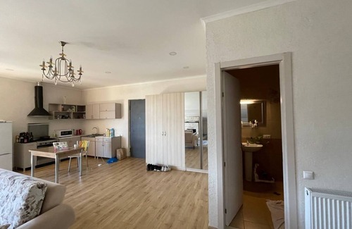 Chugureti Apartamento | Cozy apartment in Tbilisi