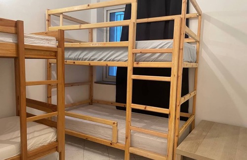 Casablanca City Center Apartamento | Cozy Apartment in the heart of the center