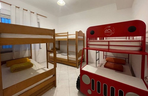 Casablanca City Center Apartamento | Cozy Apartment in the heart of the center