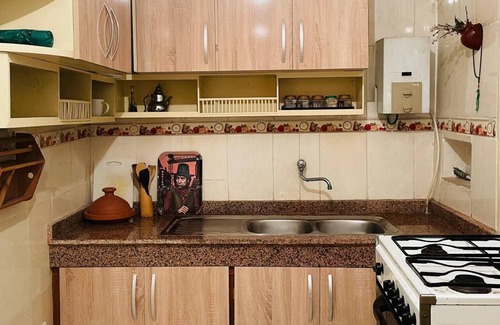 Casablanca City Center Apartamento | Cozy Apartment in the heart of the center