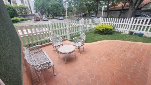 Cabudare Apartamento | Cozy apartment in the east