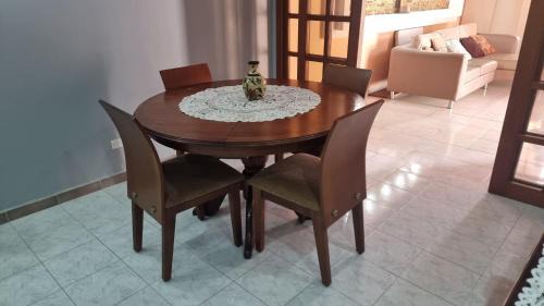 Cabudare Apartamento | Cozy apartment in the east