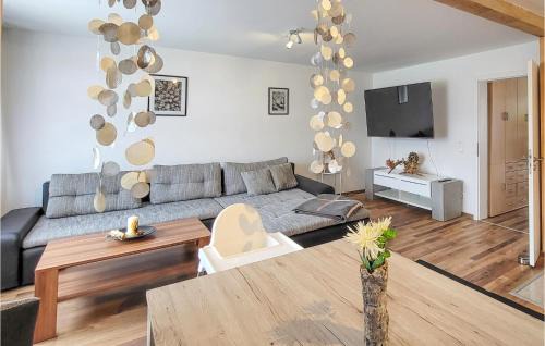 Thale Apartamento | Cozy Apartment In Thale With Wifi