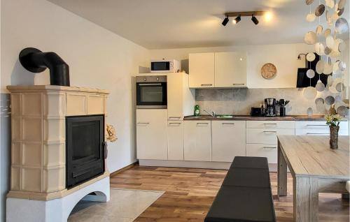 Thale Apartamento | Cozy Apartment In Thale With Wifi