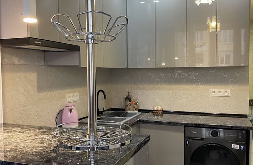 Vanadzor Apartamento | Cozy apartment in the city center