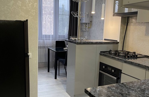 Vanadzor Apartamento | Cozy apartment in the city center