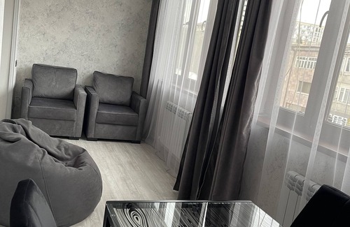 Vanadzor Apartamento | Cozy apartment in the city center
