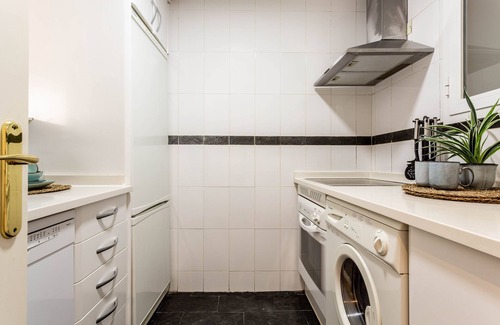 Chueca Apartamento | Acogedor apartamento en el Barrio de las Letras