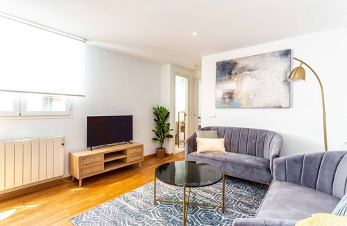 Chueca Apartamento | Acogedor apartamento en el Barrio de las Letras