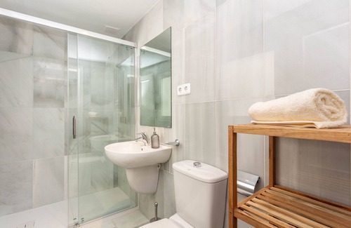 Chueca Apartamento | Acogedor apartamento en el Barrio de las Letras