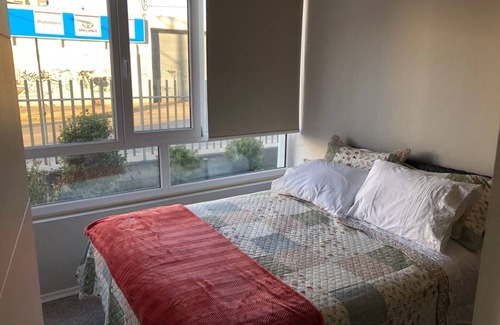 Temuco Apartamento | Acogedor departamento centro de Temuco