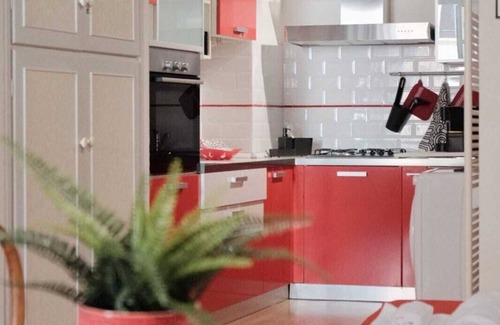 Parma City Centre Apartamento | Cozy apartment in the center to enjoy every attraction and service.
