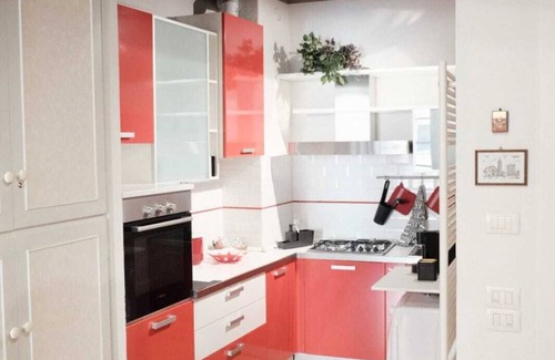 Parma City Centre Apartamento | Cozy apartment in the center to enjoy every attraction and service.