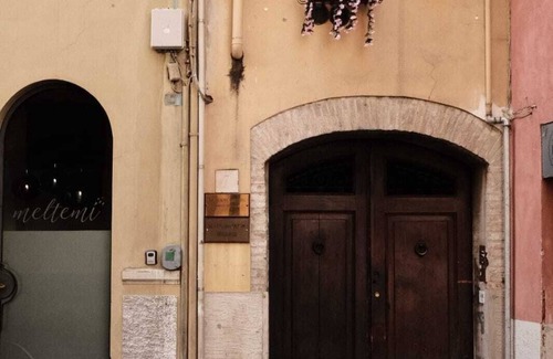 Parma City Centre Apartamento | Cozy apartment in the center to enjoy every attraction and service.