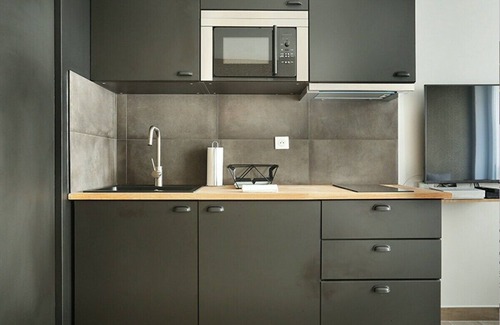 11th Arrondissement Apartamento | Sedaine