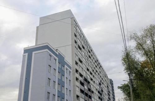 Vladimir Apartamento | Cozy apartment in the center